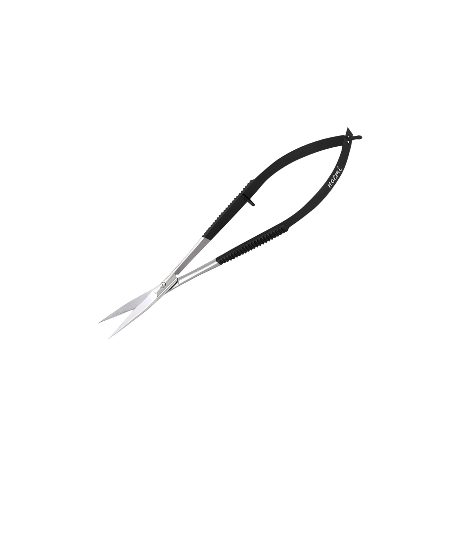 Brow Precision Scissors – Straight
