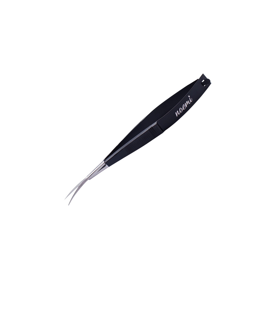 Brow Precision Scissors – Curved