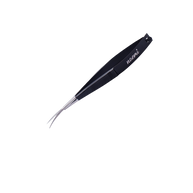 Brow Precision Scissors – Curved