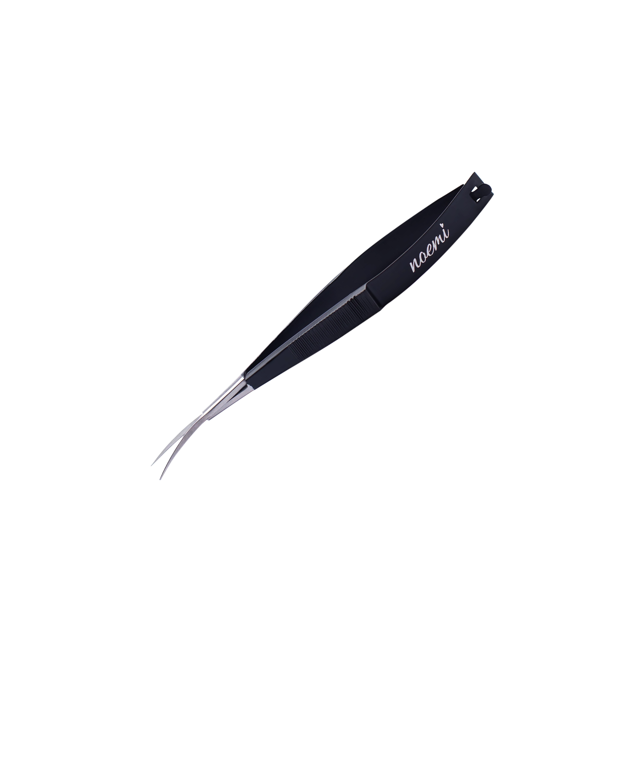 Brow Precision Scissors – Curved