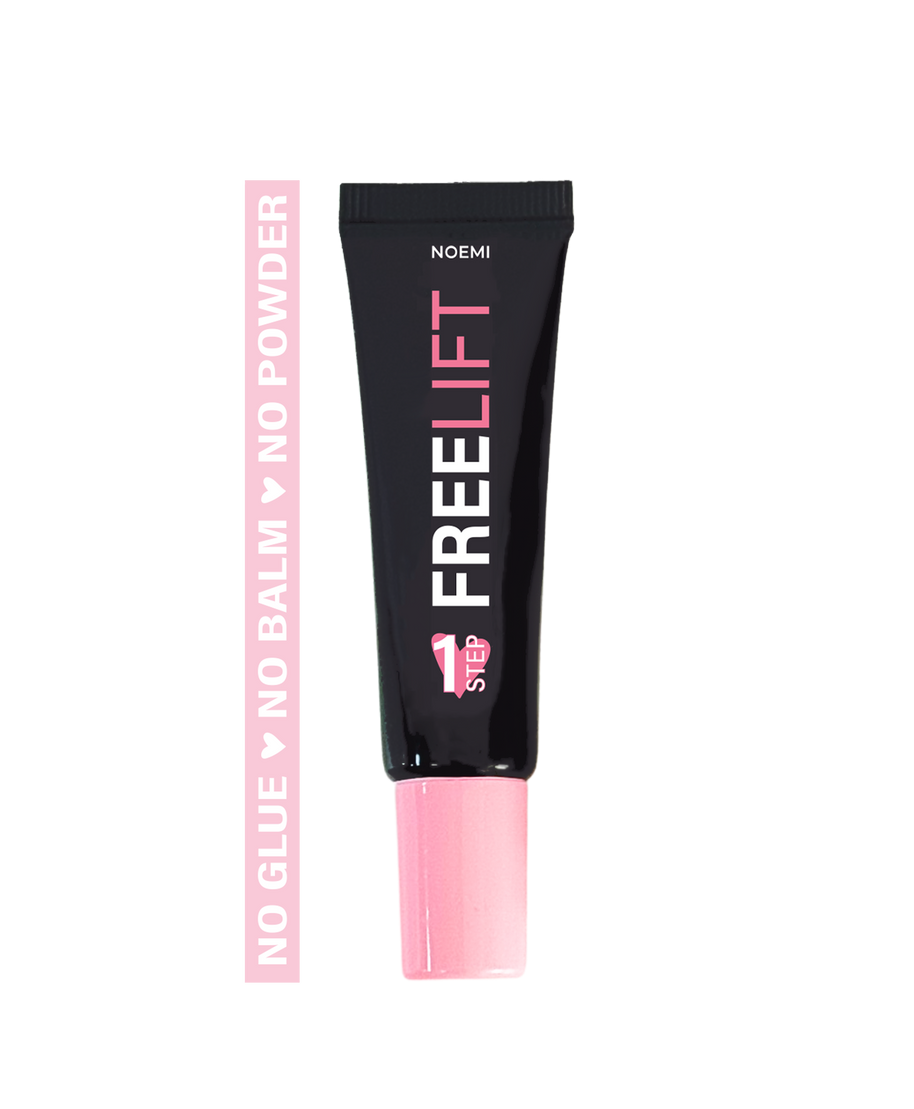 Noemi Freelift Step 1