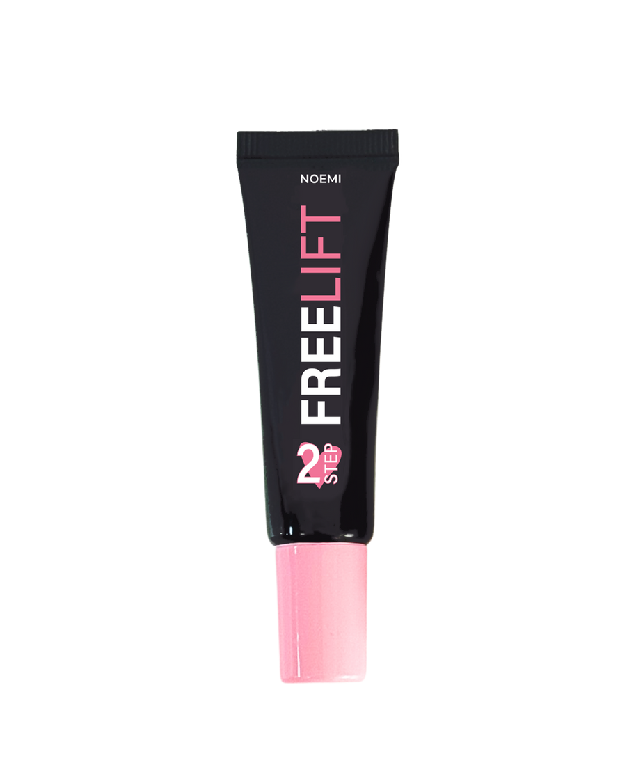 Noemi Freelift Step 2