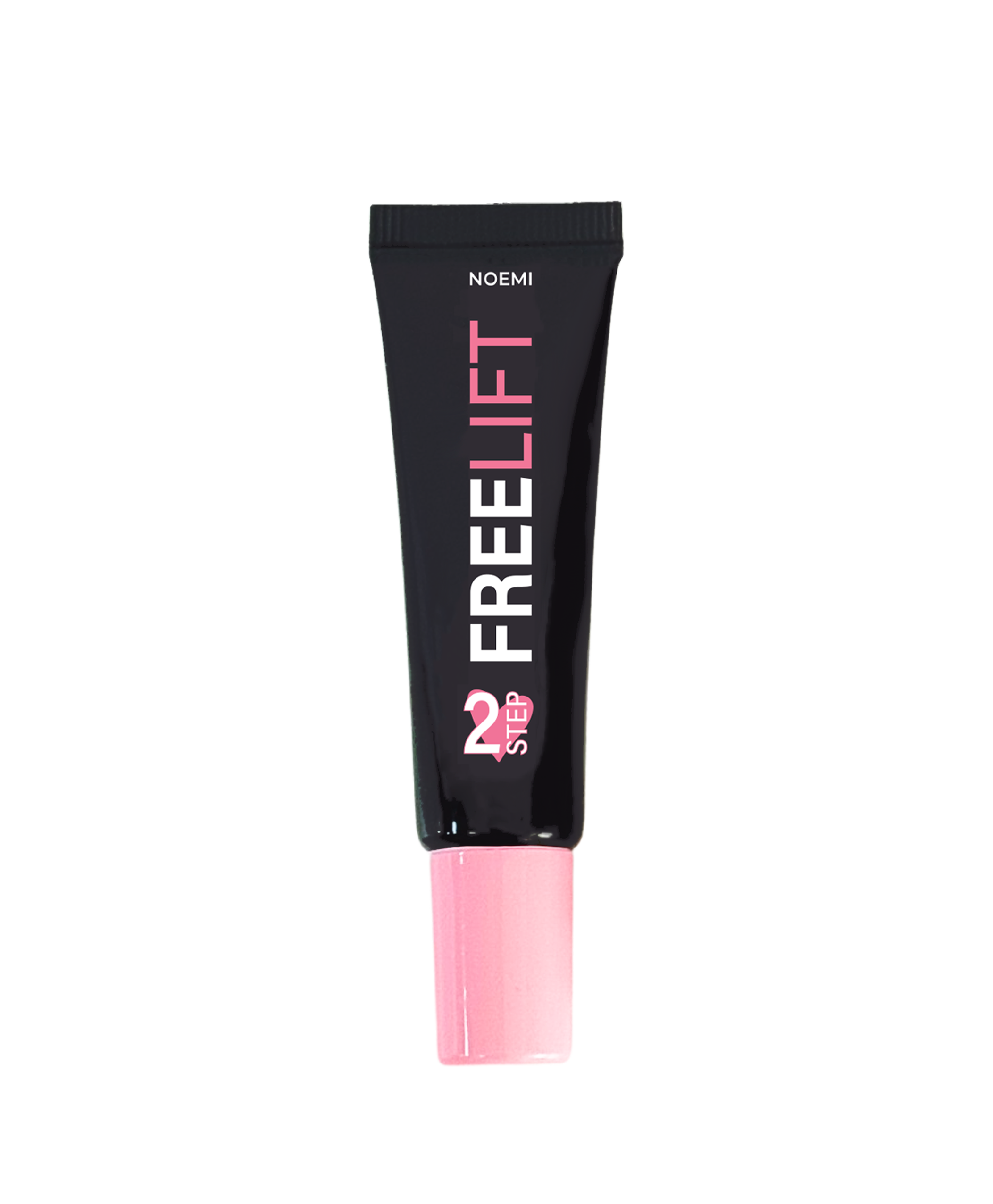 Noemi Freelift Step 2