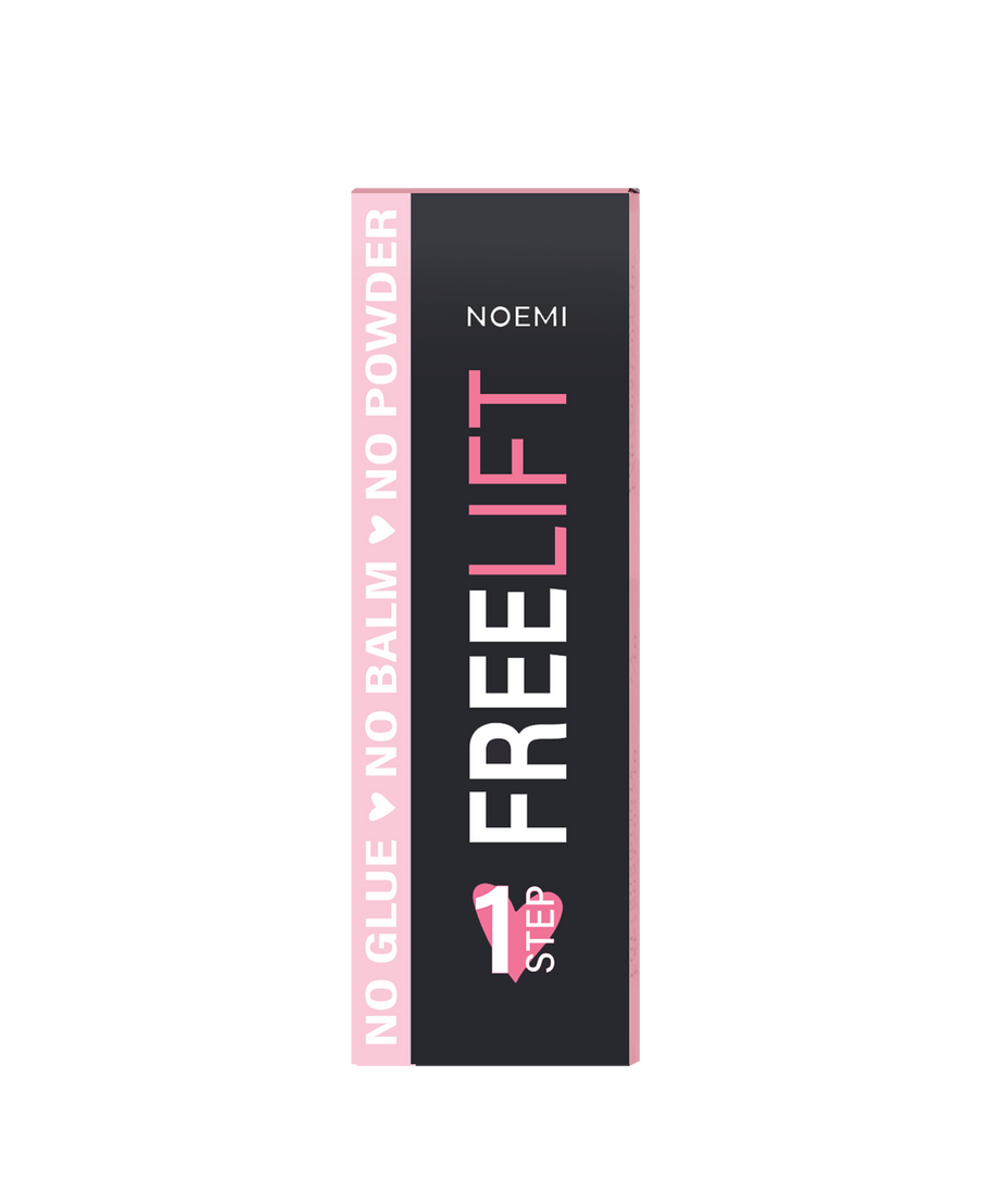 Noemi Freelift Step 1