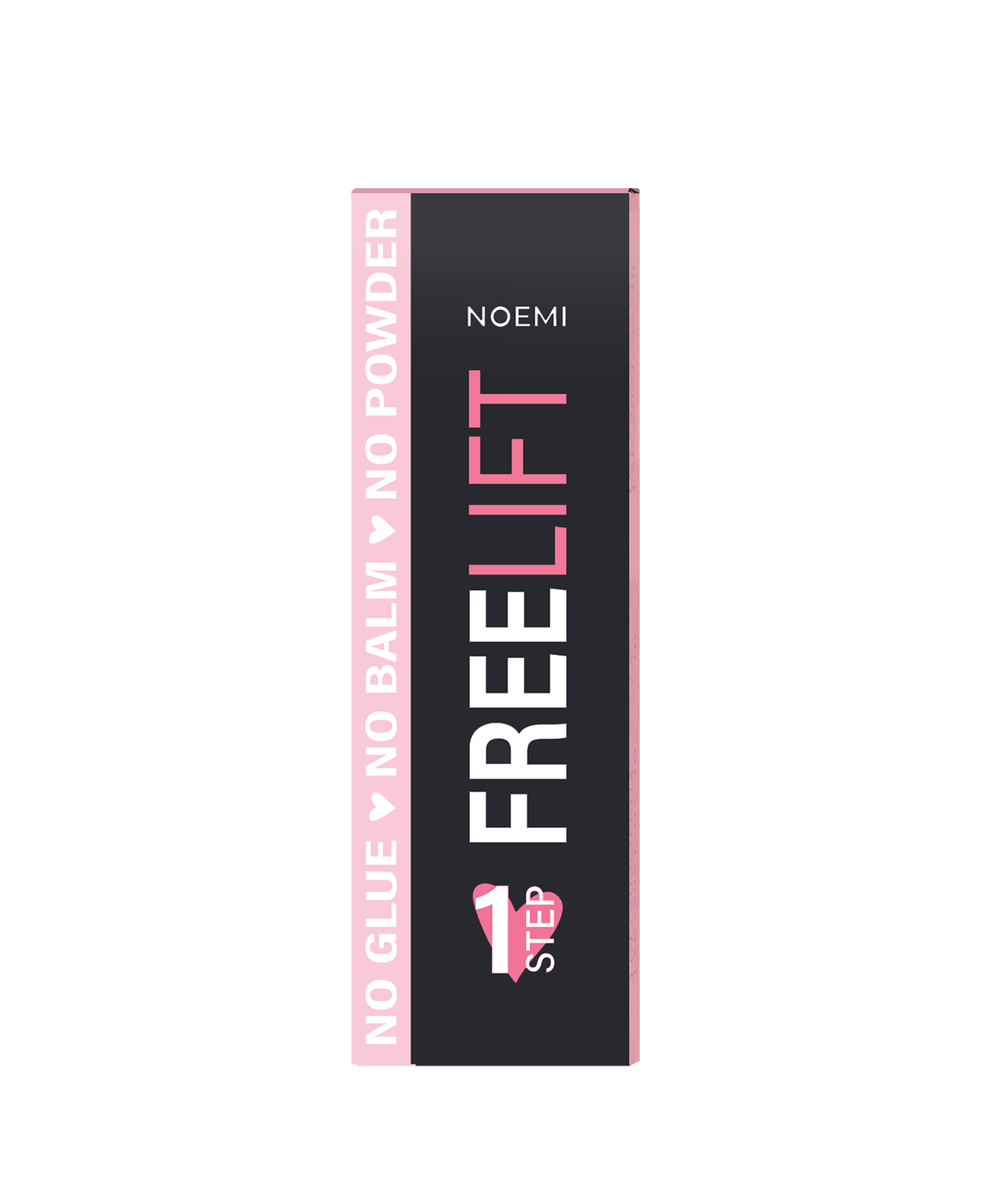 Noemi Freelift Step 1