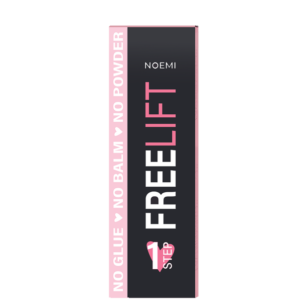 Noemi Freelift Step 1