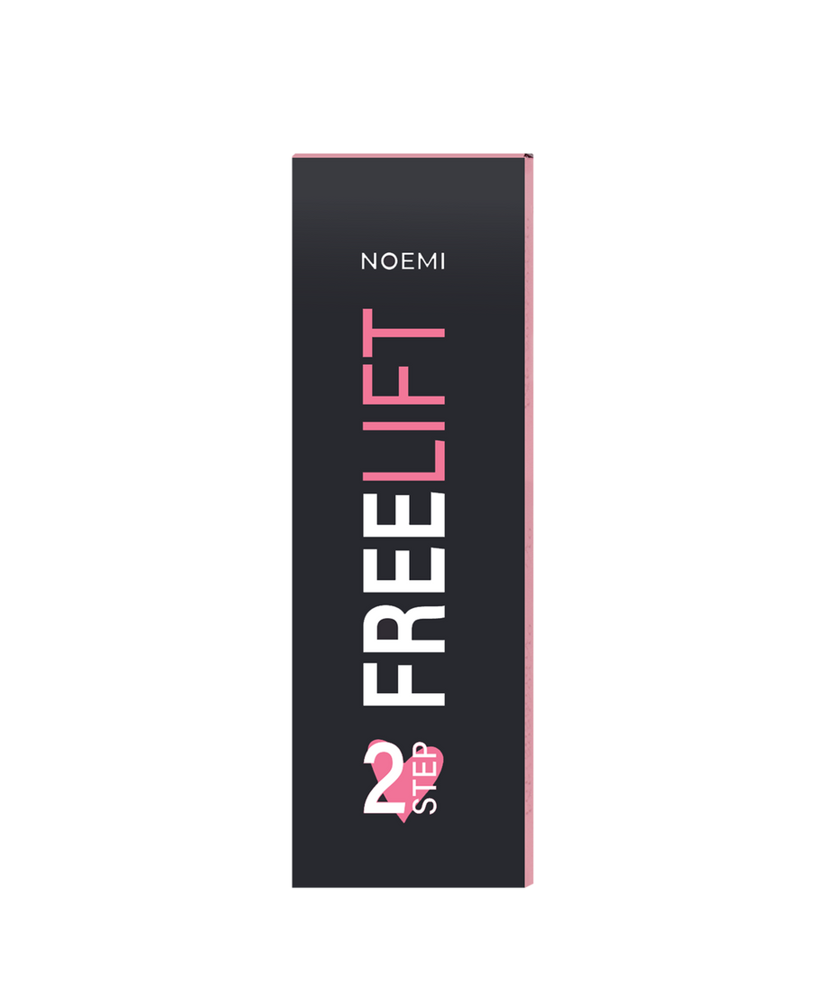 Noemi Freelift Step 2