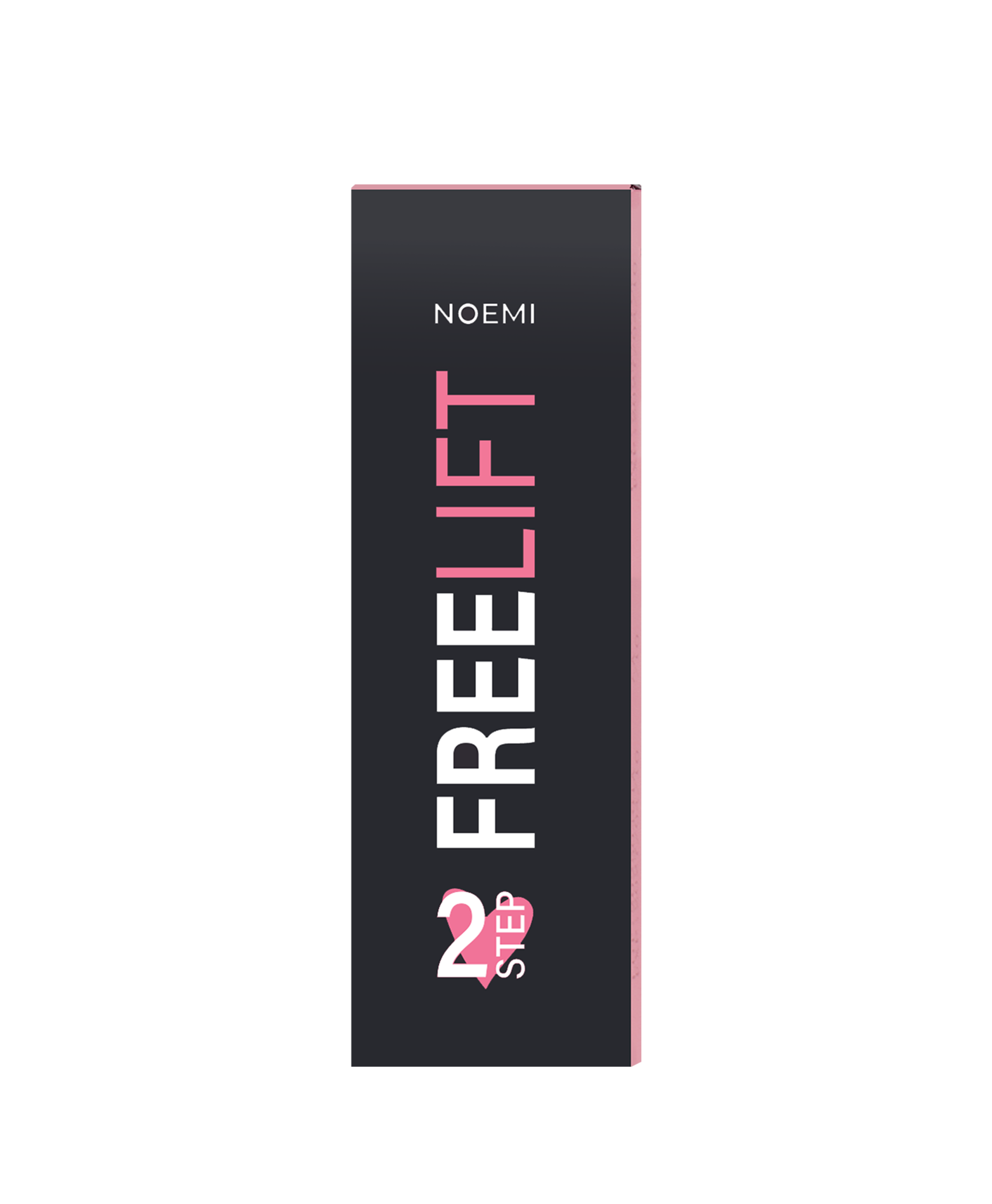 Noemi Freelift Step 2