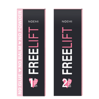 Noemi Freelift Step 1 & Step 2