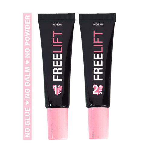 Noemi Freelift Step 1 & Step 2