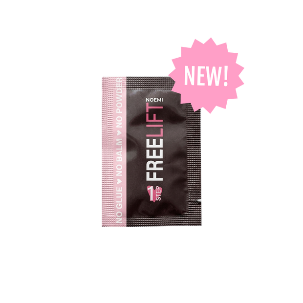 Noemi Freelift Step 1 - Sachet