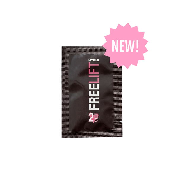 Noemi Freelift Step 2 - Sachet