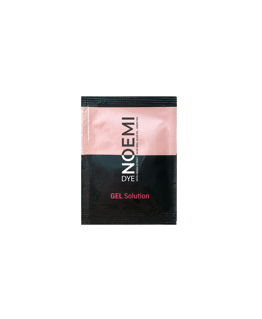 Solution - Sachet