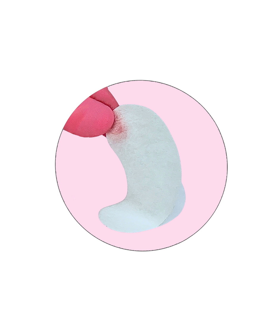 Hydrogel Eye Pads