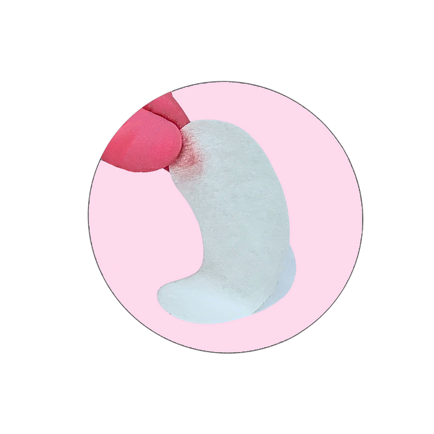 Noemi Hydrogel Pads