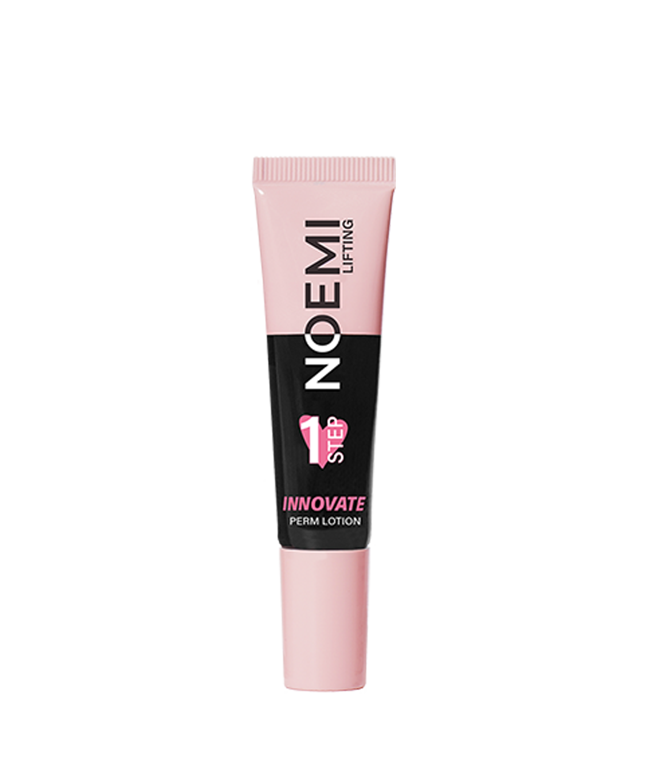 Noemi Innovate Step 1