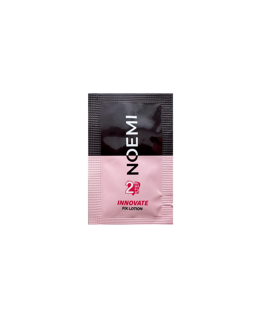 Noemi Innovate Step 2 - Sachet