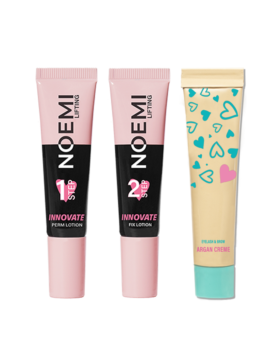 Lifting Innovate Kit - with Argan