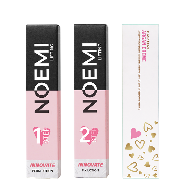 Lifting Innovate Kit - with Argan