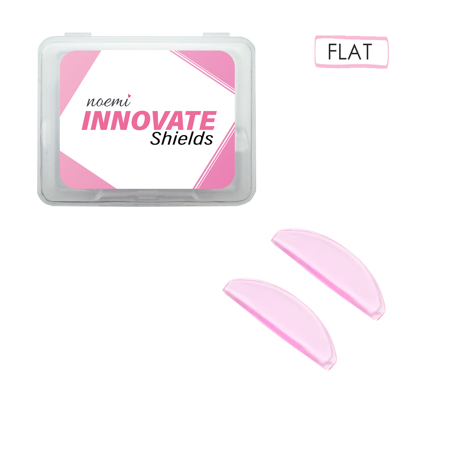 Innovate Shield