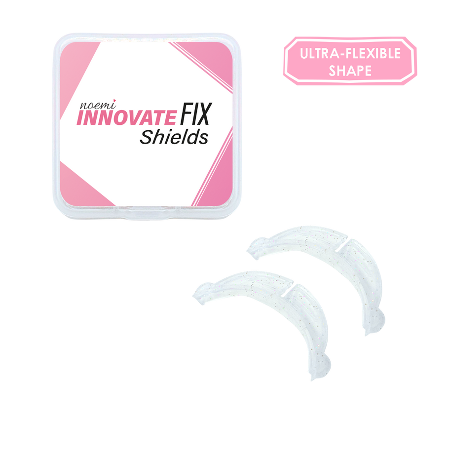 Noemi Innovate FIX Shields