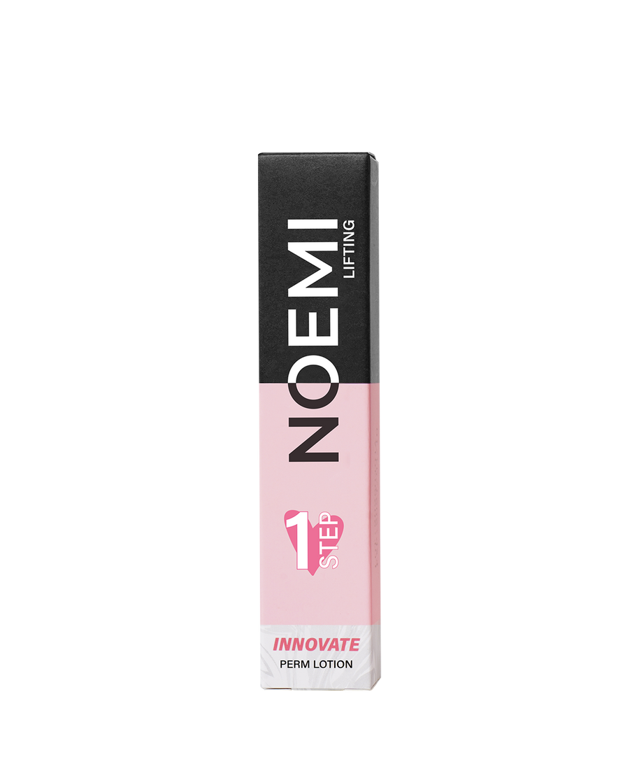 Noemi Innovate Step 1