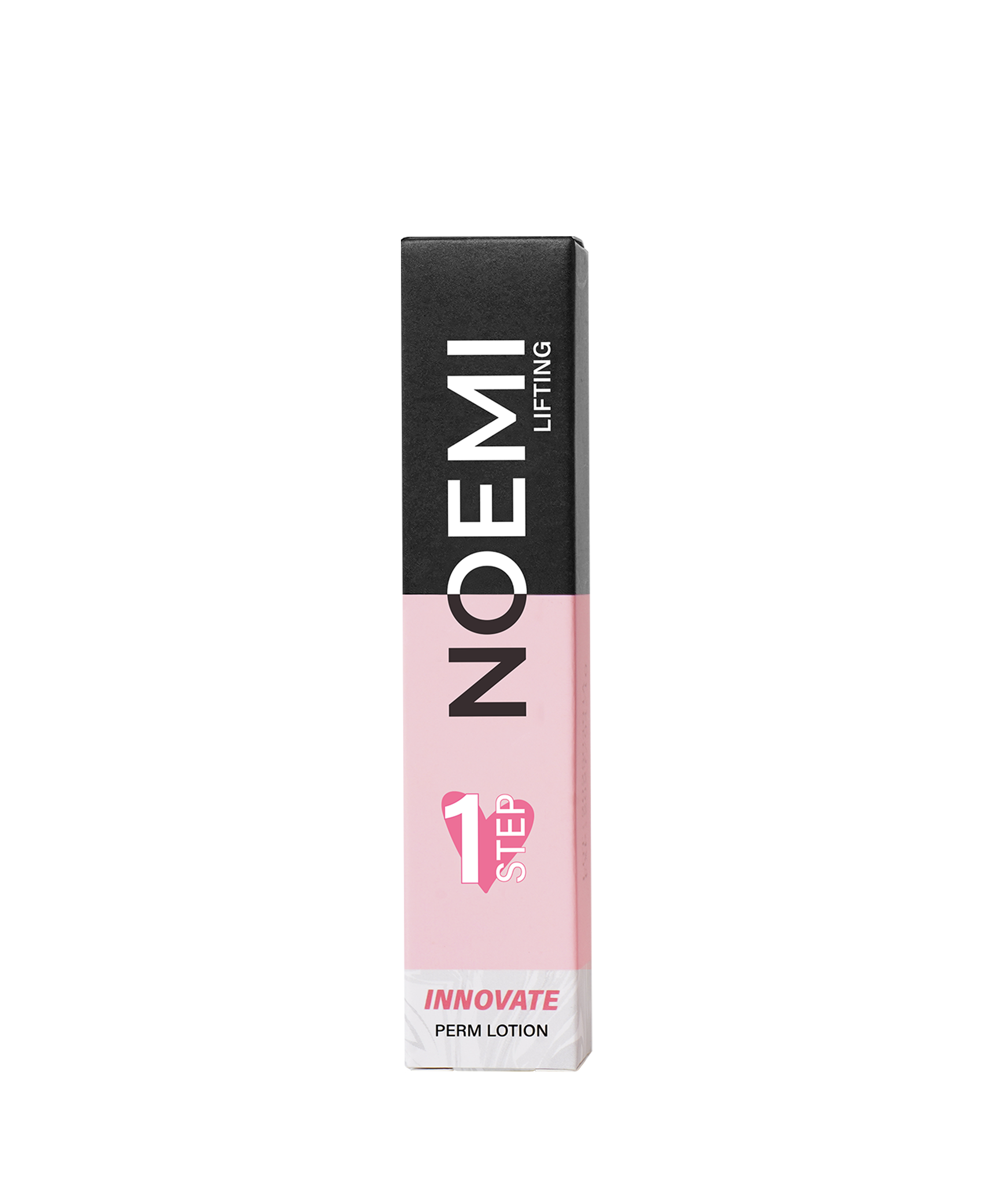 Noemi Innovate Step 1