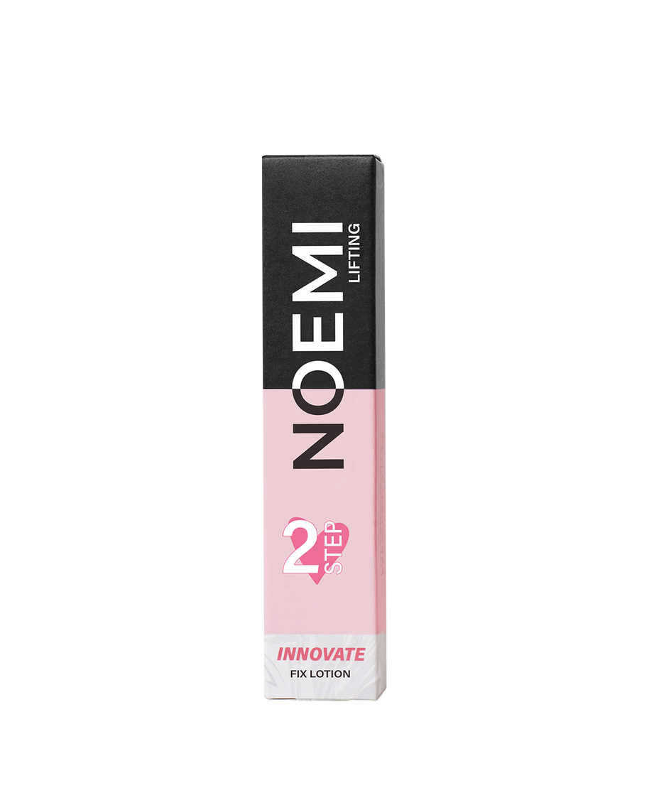 Noemi Innovate Step 2