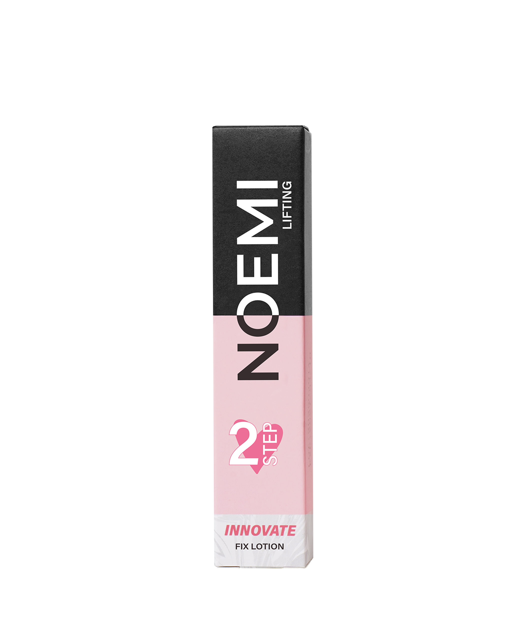 Noemi Innovate Step 2