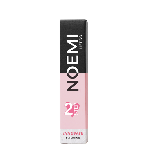 Noemi Innovate Step 2