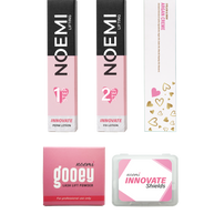 Innovate – Korean Lash Lift Trend Kit