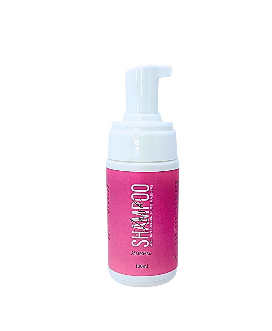 Lash Shampoo