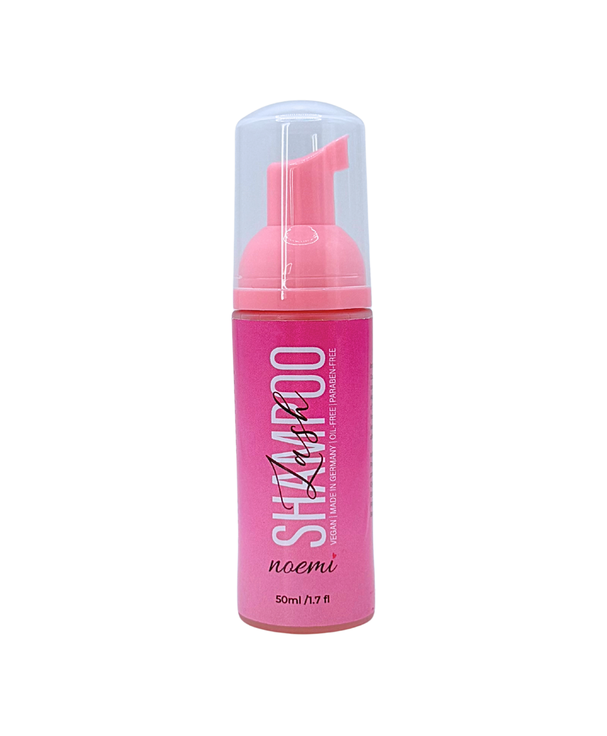 Lash Shampoo