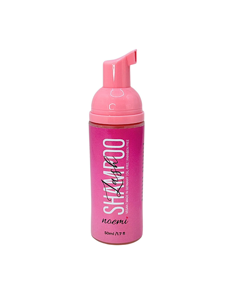Lash Shampoo
