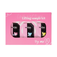 Noemi Lifting Sample Kit