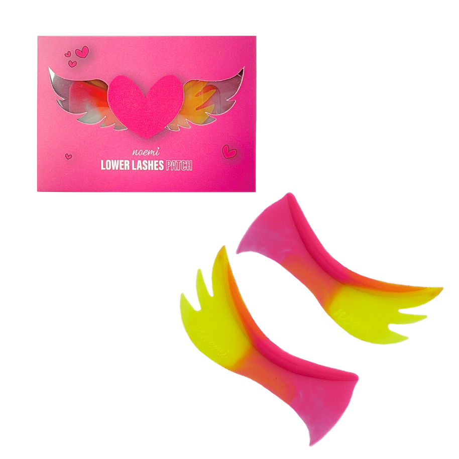 Lower Lashes Patch