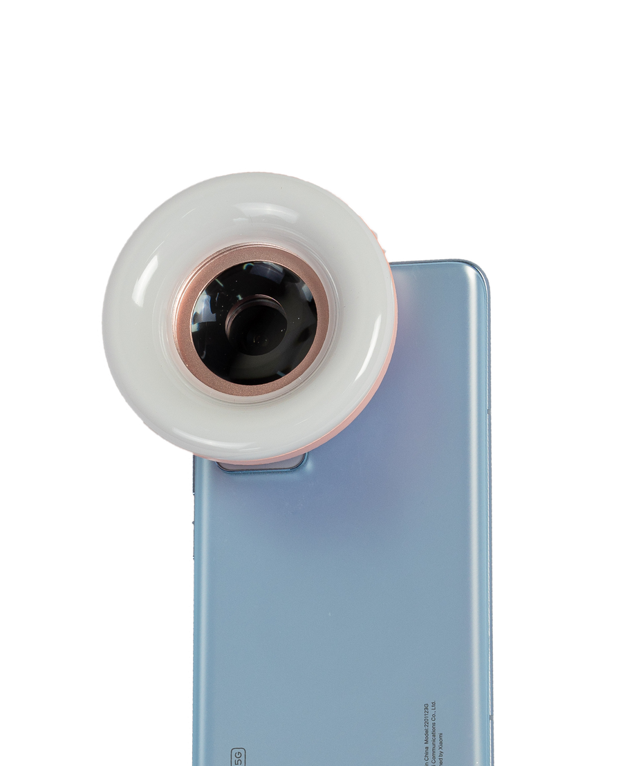 Macro Lens - Photo Eye
