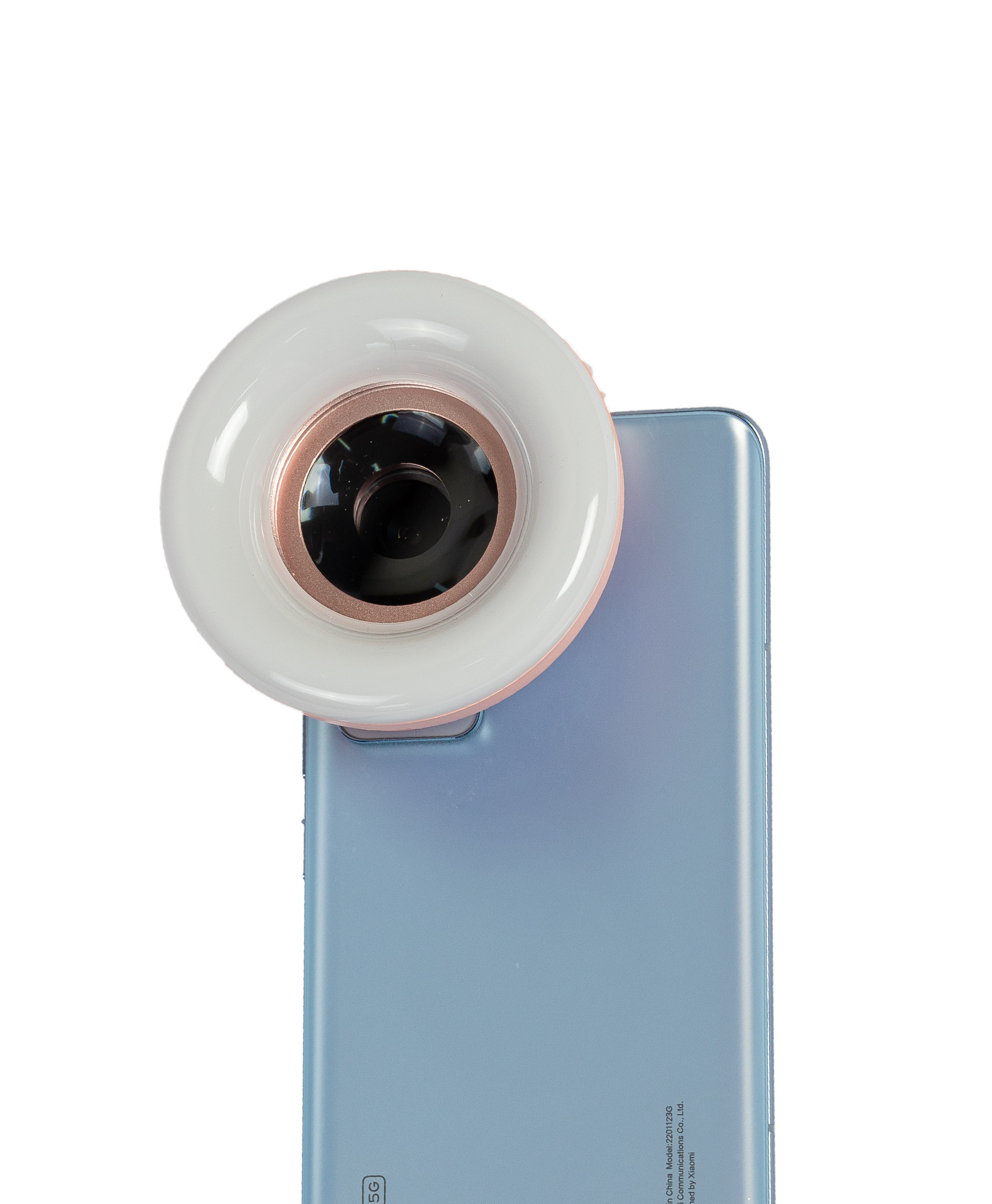 Macro Lens - Photo Eye