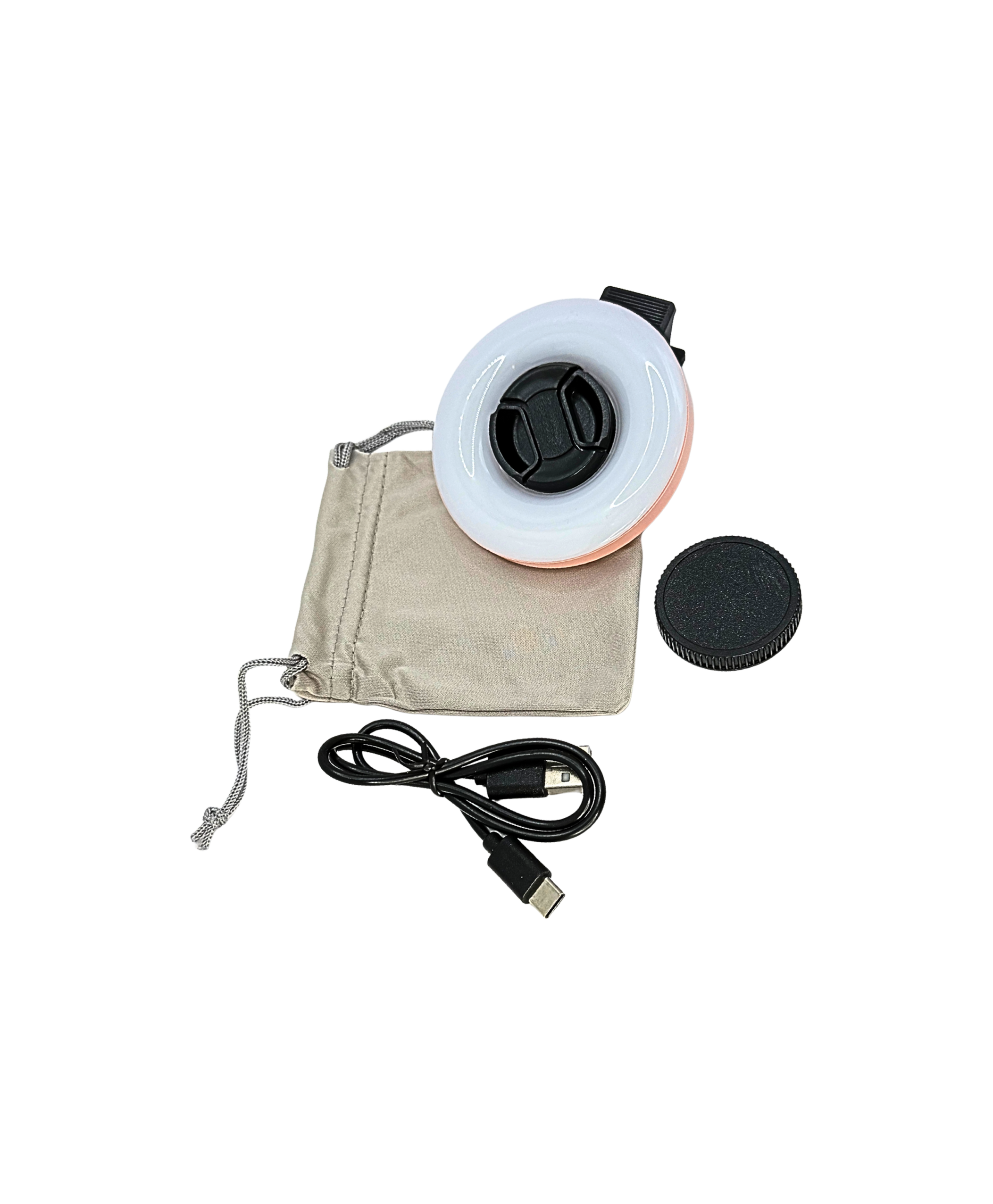 Macro Lens - Photo Eye