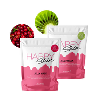 Jelly Mask - Cherry & Kiwi