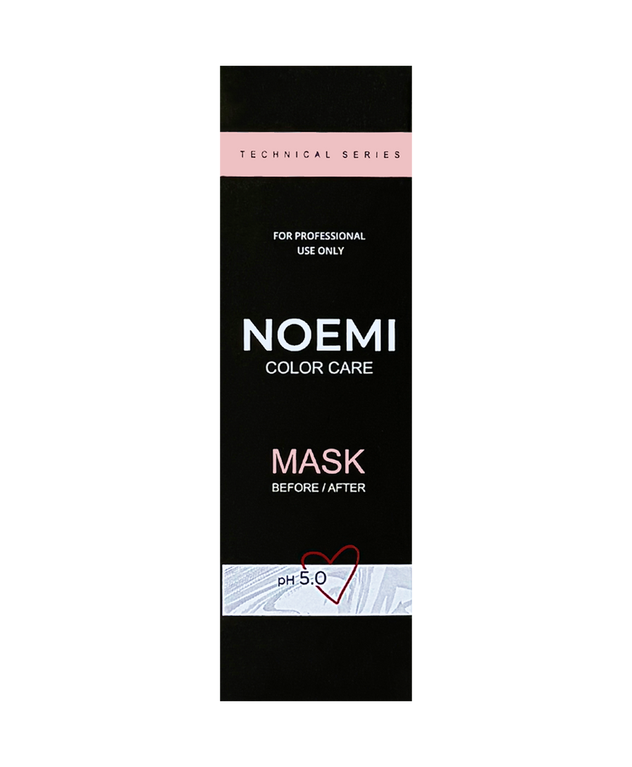 Color Care Mask