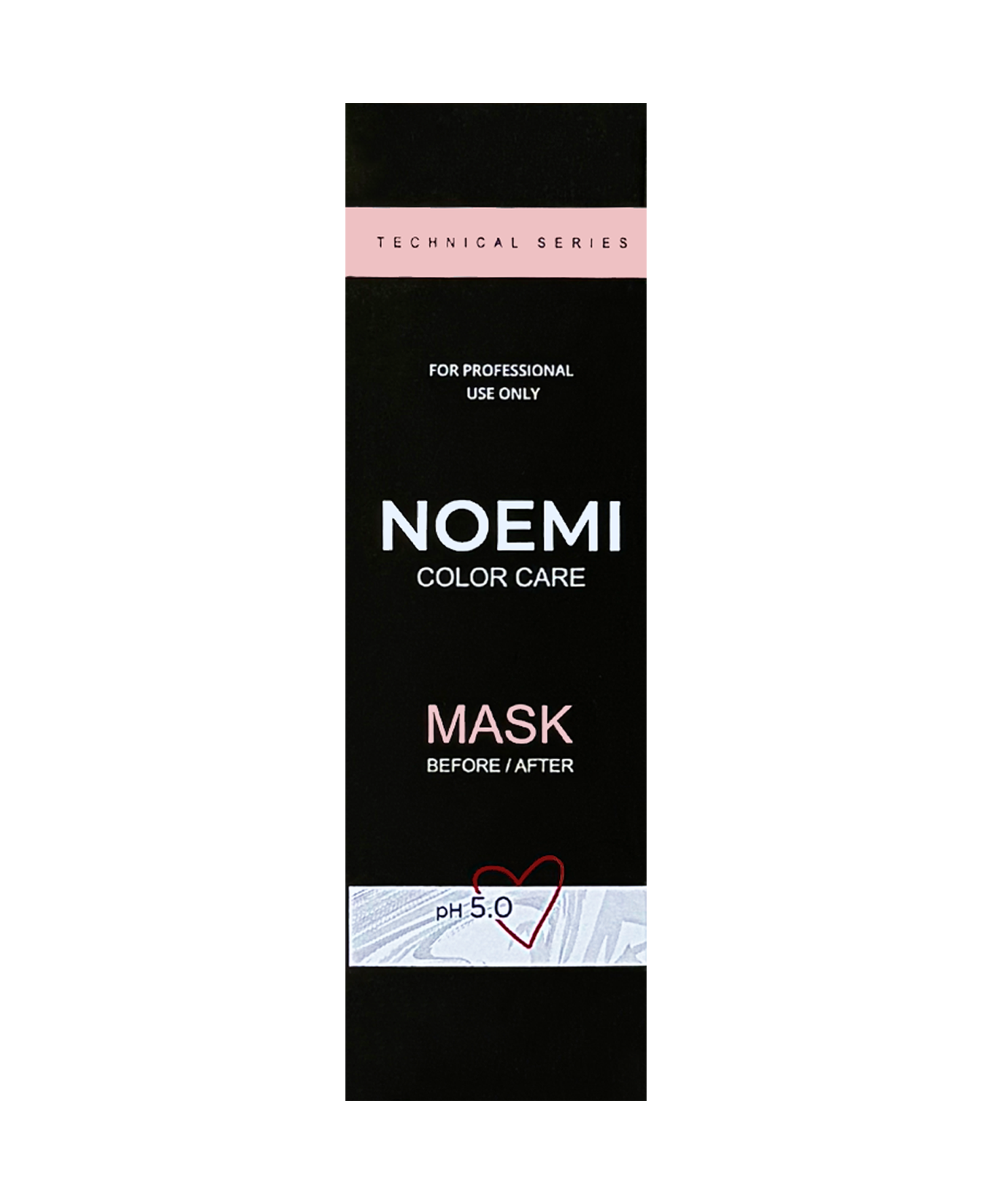 Color Care Mask