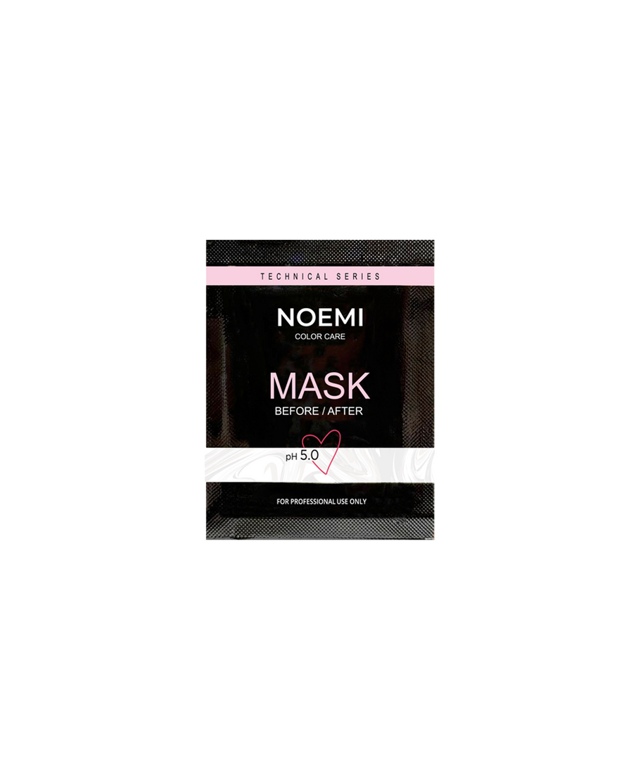 Color Care Mask - Sachet