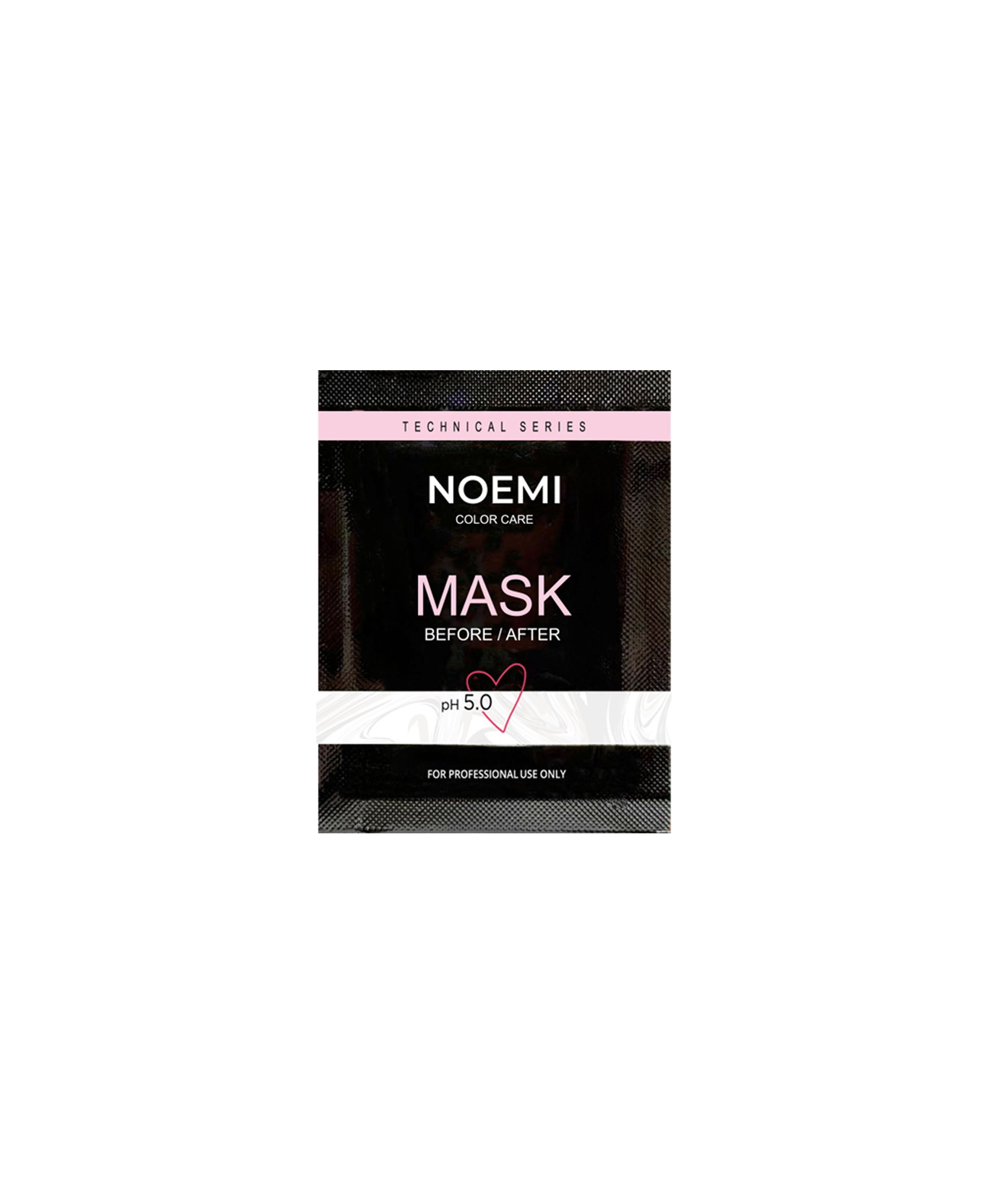 Color Care Mask - Sachet