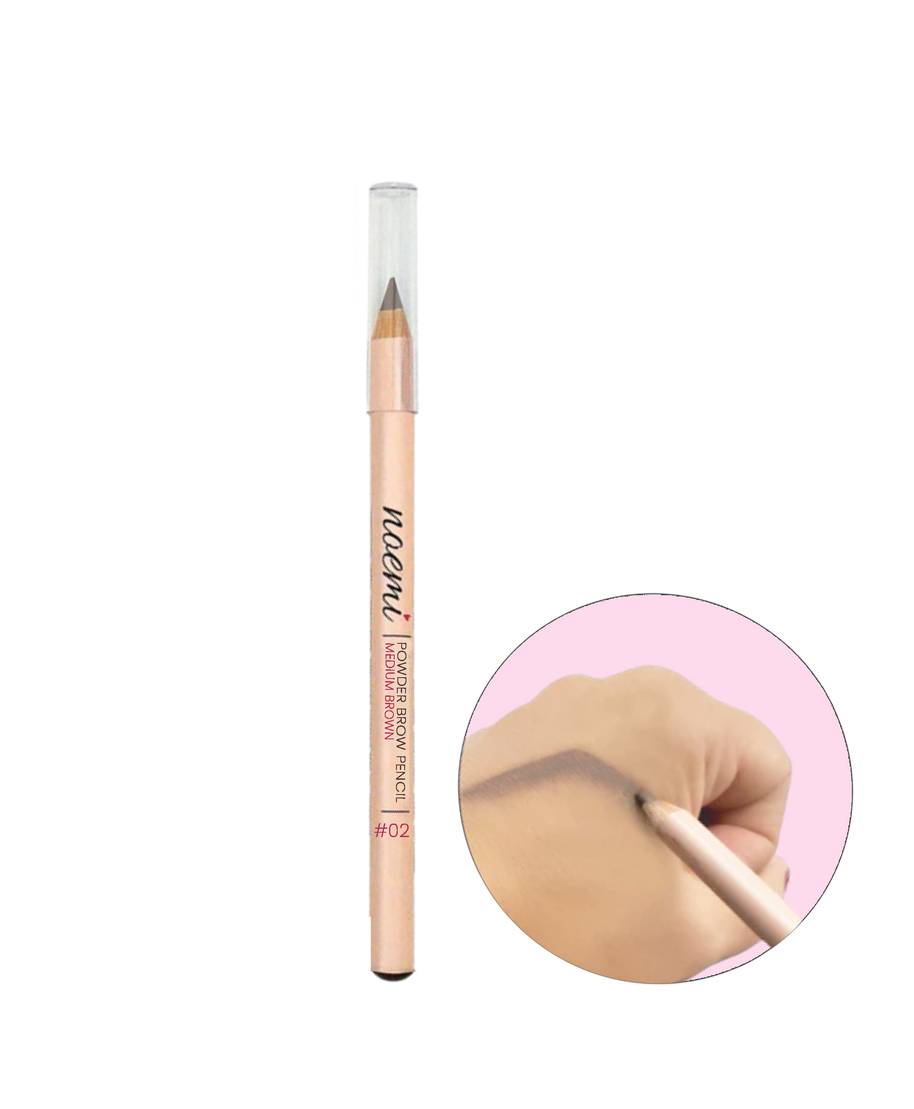 Powder Pencil