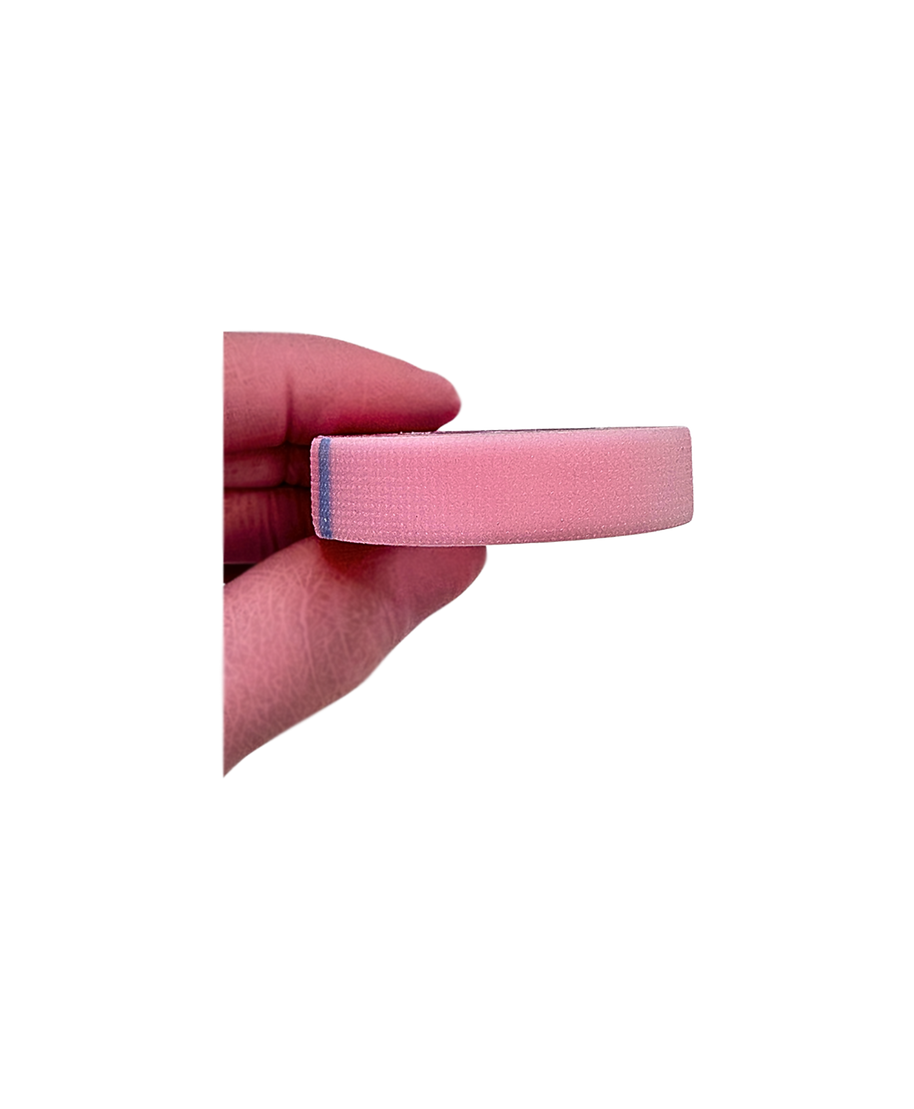 Lash Micropore Tape - Pink