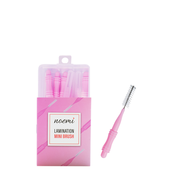 Noemi Mini Brush