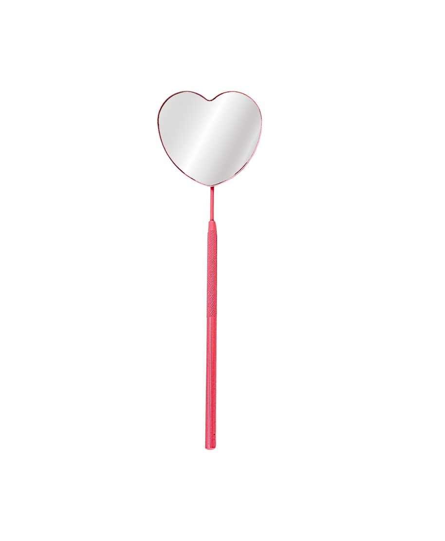 Lash Mirror – Heart