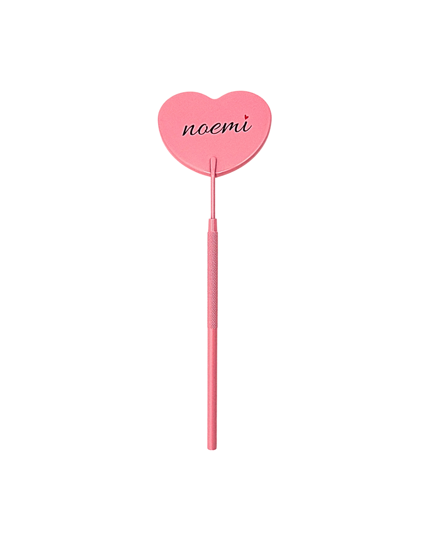Lash Mirror – Heart