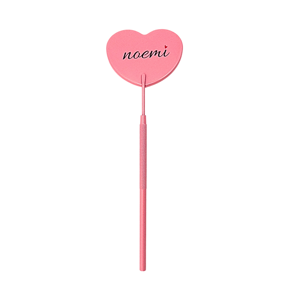 Noemi Mirror – Heart